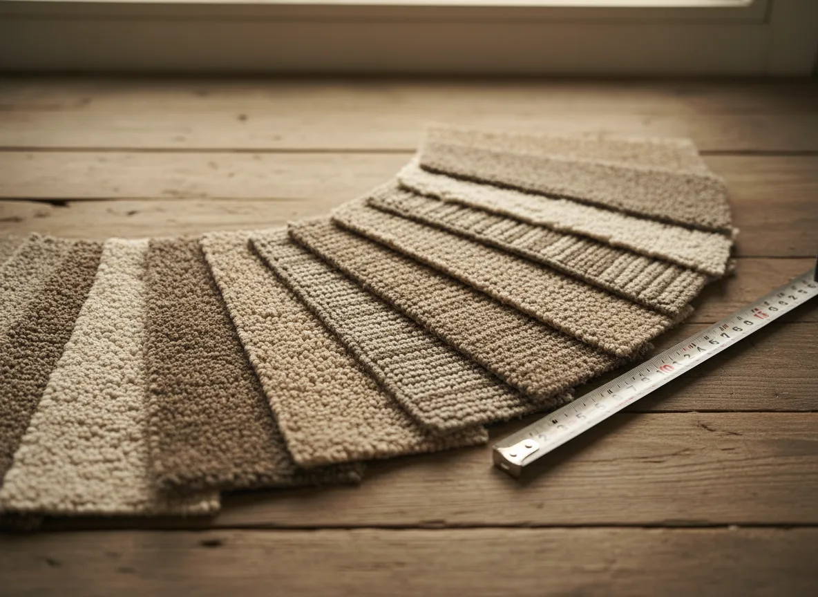 Carpet Installation Pioneer, CA FAQs